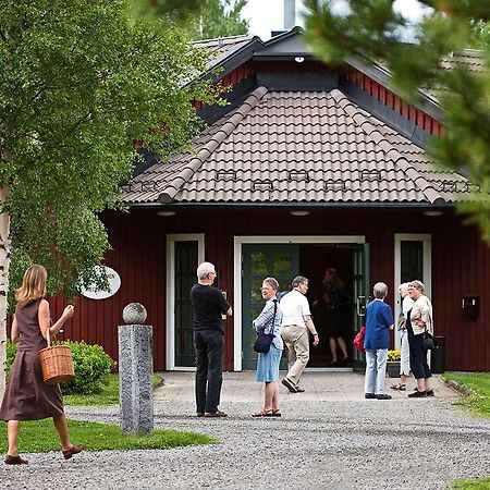 Stiftsgarden Skelleftea Ξενοδοχείο Εξωτερικό φωτογραφία